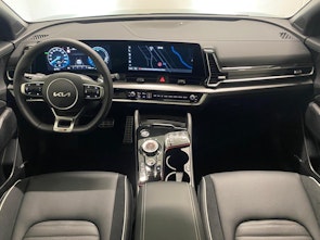 Vehicle image KIA Sportage 1.6 T-GDi Hybrid GT-Line