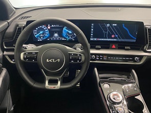 Vehicle image KIA Sportage 1.6 T-GDi Hybrid GT-Line