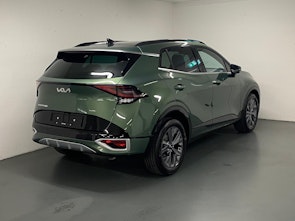 Vehicle image KIA Sportage 1.6 T-GDi Hybrid GT-Line