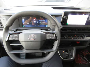 Toyota PROACE Van L1 50KWh Advanced