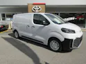 Toyota PROACE Van L1 50KWh Advanced