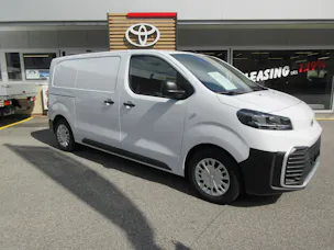 Toyota PROACE Van L1 50KWh Advanced