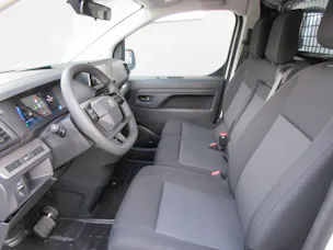 Toyota PROACE Van L1 50KWh Advanced