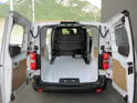 Toyota PROACE Van L1 50KWh Advanced