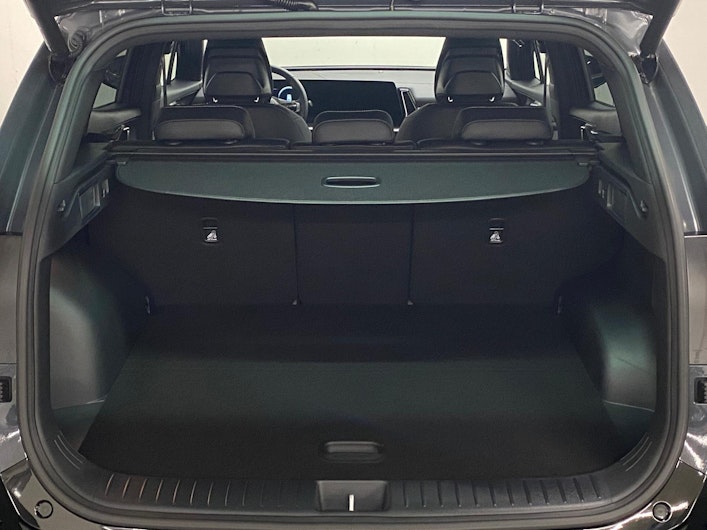 Vehicle image KIA SPORTAGE