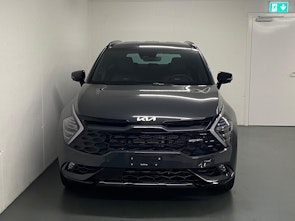 Vehicle image KIA Sportage 1.6 T-GDi PHEV GT-Line