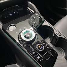 Vehicle image KIA Sportage 1.6 T-GDi PHEV GT-Line