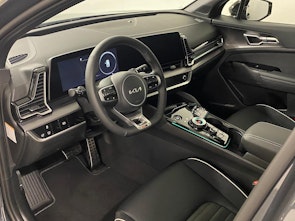 Vehicle image KIA Sportage 1.6 T-GDi PHEV GT-Line