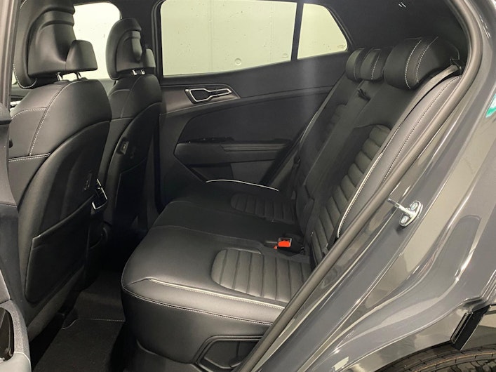 Vehicle image KIA SPORTAGE