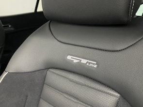 Vehicle image KIA Sportage 1.6 T-GDi PHEV GT-Line