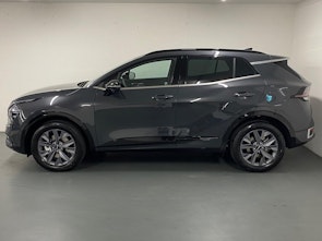 Vehicle image KIA Sportage 1.6 T-GDi PHEV GT-Line