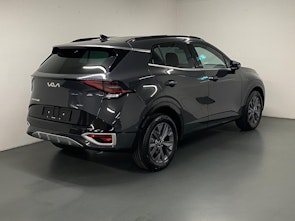 Vehicle image KIA Sportage 1.6 T-GDi PHEV GT-Line