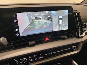 Vehicle image KIA Sportage 1.6 T-GDi PHEV GT-Line