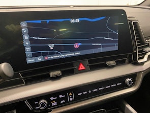 Vehicle image KIA Sportage 1.6 T-GDi PHEV GT-Line