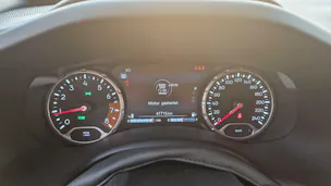 Jeep Renegade 1.5 Turbo Limited