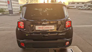Jeep Renegade 1.5 Turbo Limited