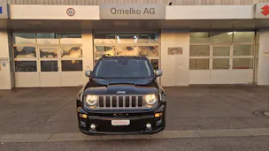 Jeep Renegade 1.5 Turbo Limited