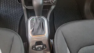 Jeep Renegade 1.5 Turbo Limited
