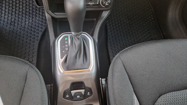 Jeep Renegade 1.5 Turbo Limited