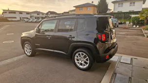Jeep Renegade 1.5 Turbo Limited