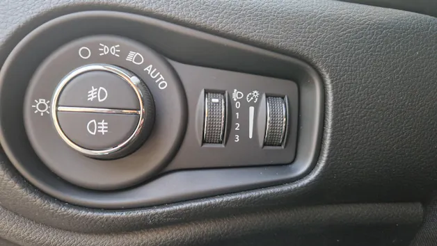 Jeep Renegade 1.5 Turbo Limited