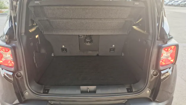 Jeep Renegade 1.5 Turbo Limited