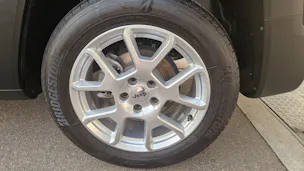 Jeep Renegade 1.5 Turbo Limited
