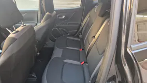 Jeep Renegade 1.5 Turbo Limited
