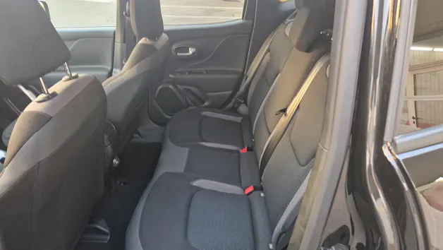 Jeep Renegade 1.5 Turbo Limited