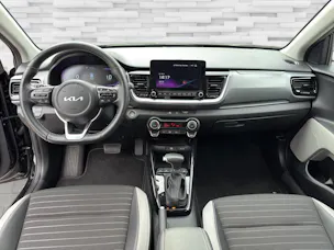 Kia Stonic 1.0 T-GDi Edition 30