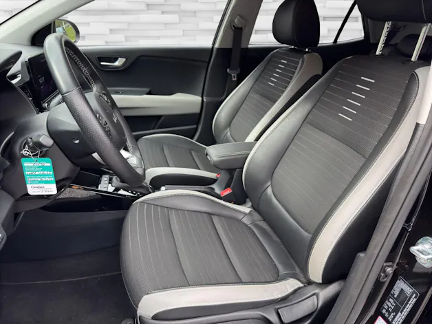 Kia Stonic 1.0 T-GDi Edition 30