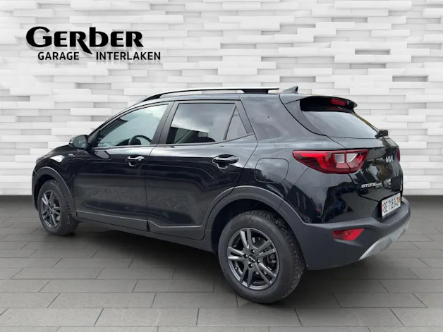 Kia Stonic 1.0 T-GDi Edition 30