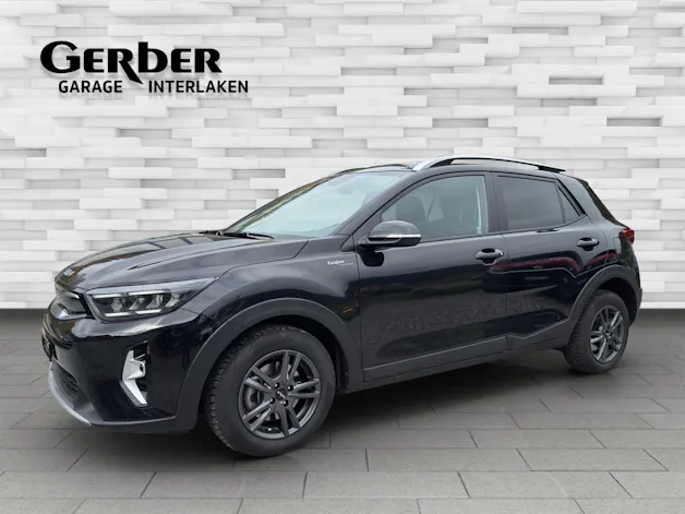 Kia Stonic 1.0 T-GDi Edition 30