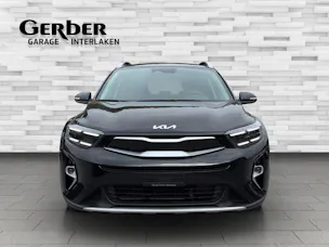 Kia Stonic 1.0 T-GDi Edition 30