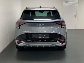 Vehicle image KIA Sportage 1.6 T-GDi PHEV GT-Line