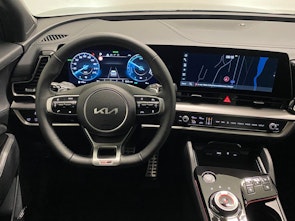 Vehicle image KIA Sportage 1.6 T-GDi PHEV GT-Line