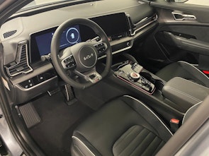 Vehicle image KIA Sportage 1.6 T-GDi PHEV GT-Line