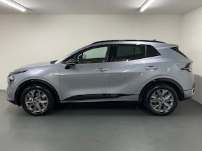 Vehicle image KIA Sportage 1.6 T-GDi PHEV GT-Line