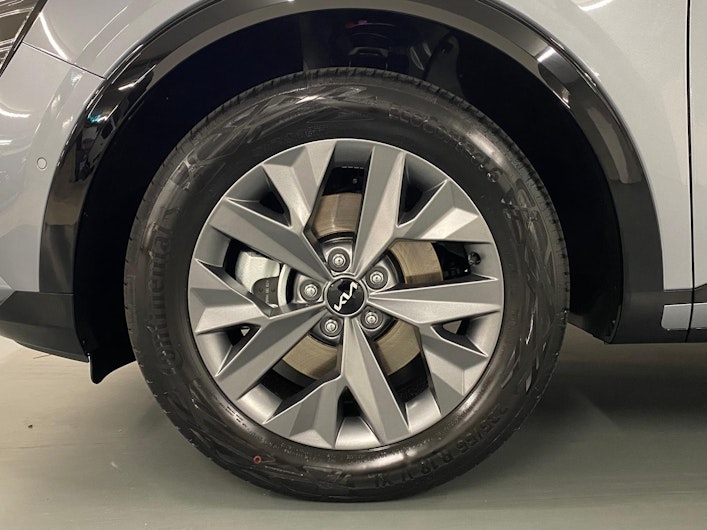 Vehicle image KIA SPORTAGE