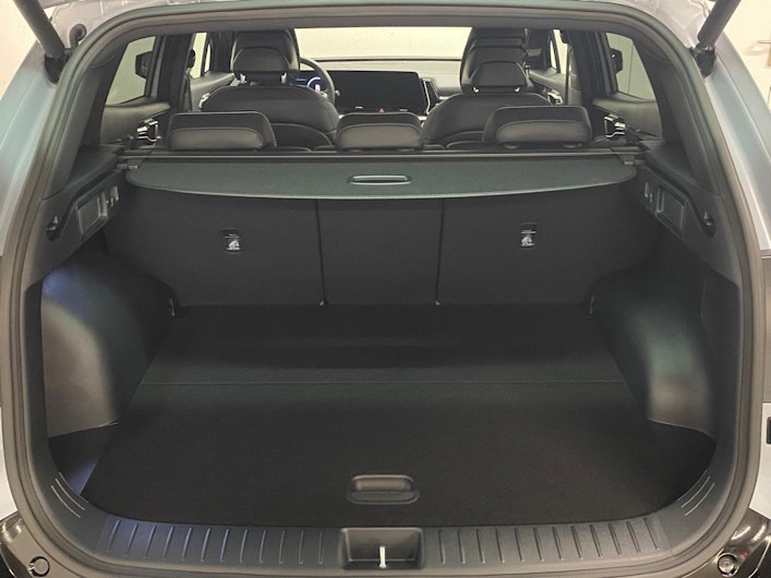 Vehicle image KIA SPORTAGE