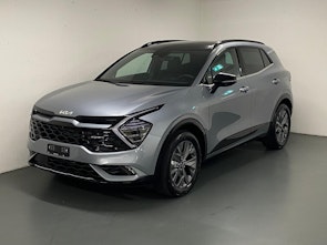 Vehicle image KIA Sportage 1.6 T-GDi PHEV GT-Line