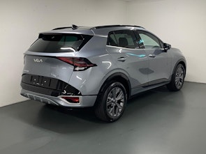 Vehicle image KIA Sportage 1.6 T-GDi PHEV GT-Line