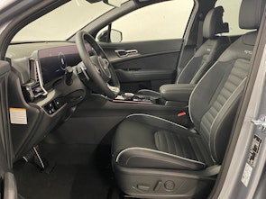 Vehicle image KIA Sportage 1.6 T-GDi PHEV GT-Line