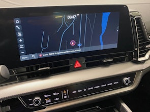 Vehicle image KIA Sportage 1.6 T-GDi PHEV GT-Line