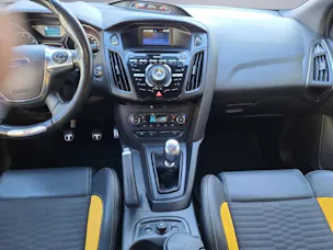 Ford Focus 2.0i EcoB SCTi ST-2