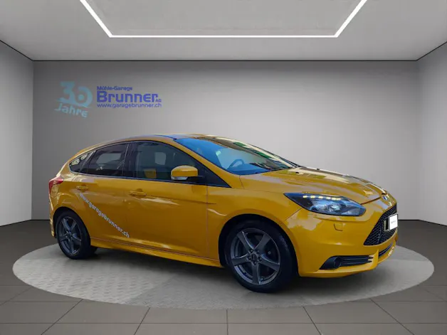 Ford Focus 2.0i EcoB SCTi ST-2