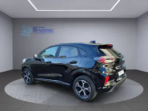 Ford Puma 1.0 EcoB Hybrid 125 ST-Line