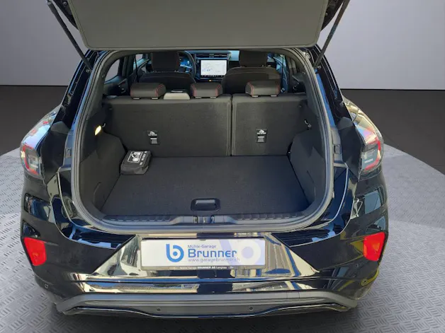 Ford Puma 1.0 EcoB Hybrid 125 ST-Line