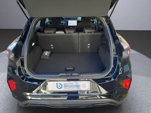 Ford Puma 1.0 EcoB Hybrid 125 ST-Line