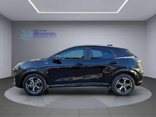 Ford Puma 1.0 EcoB Hybrid 125 ST-Line